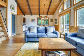 Beautiful Chalet about 5 Miles to Attitash Mountain
